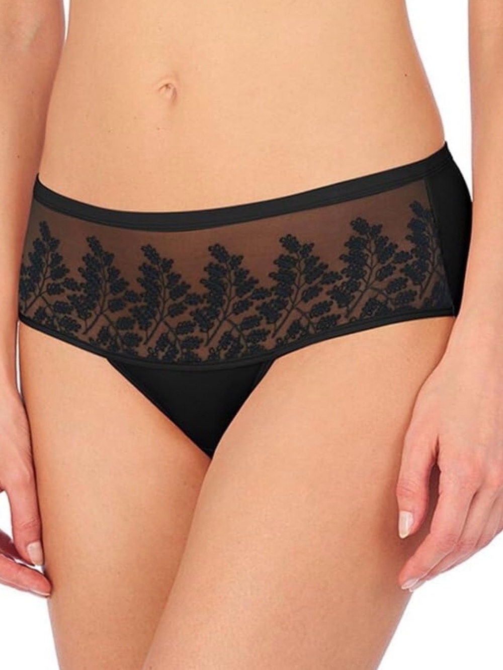 NATORI Frame Brief